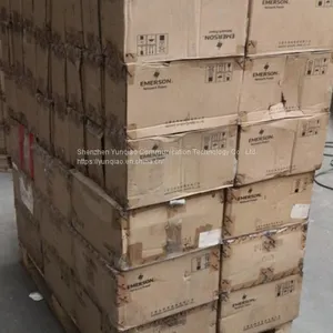 New Emerson Original Packaging R48-3200E R48-3200 48V 60A 3200W Communication Power Rectifier Module Power Module thumbnail-3