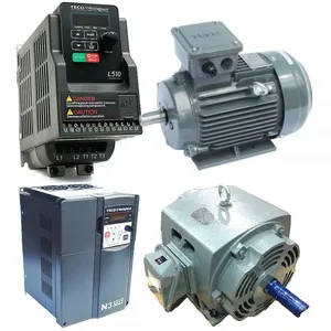 Tatung KTE2 (128B） High Efficiency Three Phase Induction Motors thumbnail-5