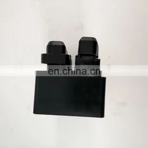 Left Window Switch ABS Electric Window Switch Panel for Hyundai Sonata 2011-2014 OEM 93570-3S000 935703S000 thumbnail-5