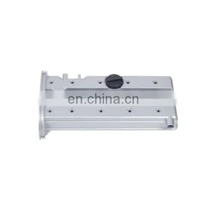 Aluminum Alloy Engine Valve Cover For Buick Regal 2.0 Excelle 1.8 Chevrolet Epica 2.0 92062396 90501942 90501943 90501944 thumbnail-1