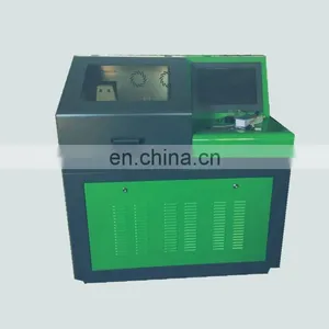 Fuel Injector Test Equipment CRS4000 Low Price Common Rail Diesel Injector Test Bench thumbnail-5
