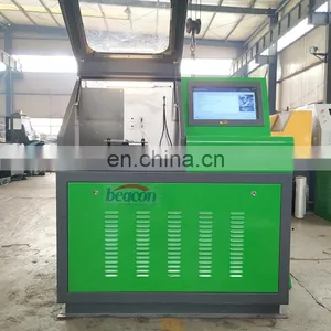 Good Price&high Quality Common Rail Test Bench Beacon CRS5000 Common Rail Diesel Injector Test Bench thumbnail-3