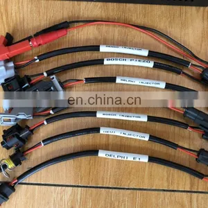 Auto Diagnostic Electronic Beijing Newest System Common Rail System Whole Set thumbnail-4