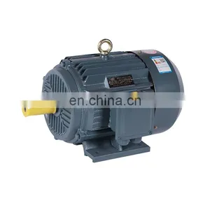 2019 New Arrival 5.5kw 1440 Rpm YE2 132S-4 Three Phase Electric ac Water Pump Motor Made in China thumbnail-5