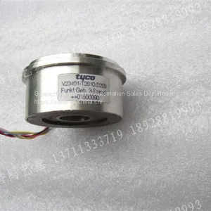 RESOLVER V23401-T2610-D209 thumbnail-1