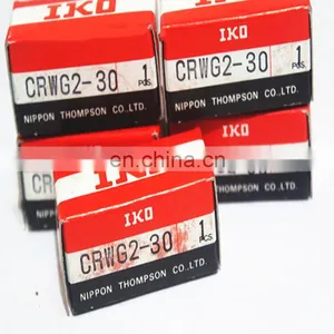 IKO Slide Block SR1540 High Quality Linear Bearing Parts For Guide Linear Rail thumbnail-1