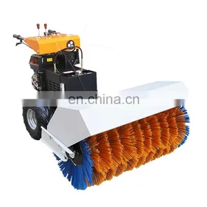 Garden Cleaning Tools Snow Thrower Snow Sweeper thumbnail-5