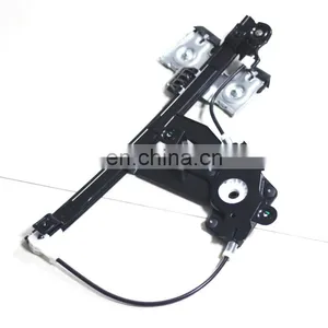 Window Regulator 1U0839461B for SKODA OCTAVIA thumbnail-3