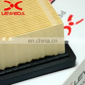 Good Design Car Universal Accessories Air Filter 17801-0L040 for 4x4 FORTUNER thumbnail-6