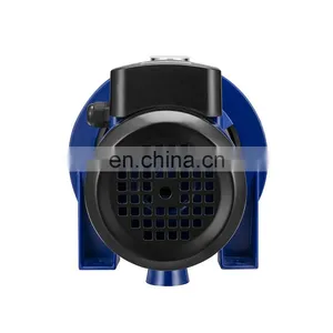 Competitive Price Stainless Steel Electric 0.75kw 1 hp Water Jet Pump thumbnail-4