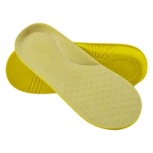 Hot New Products Insoles 3D Foam Material Comfortable Cold Pressing Insole for Kids thumbnail-3
