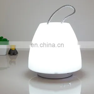 Night Light 3 Color Temperature Adjustable LED Table Lamp thumbnail-2