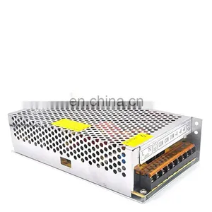 240W Power Supply 12V 20A Converter Transformer Use for Led Strip Light thumbnail-2