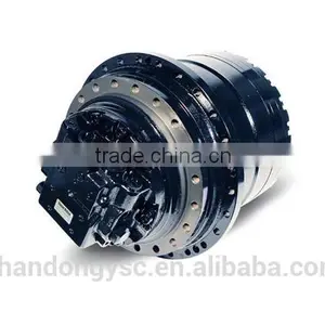 Excavator Drive Motor, Kobelco Travel Motor for Kobelco Travel Motor for SK210,SK220,SK380,SK310,SK330,SK450,SK230,SK260,SK280 thumbnail-1