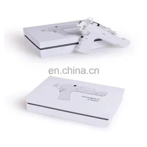Professional Beauty Machine Portable Needle Free PRP Mesotherapy Meso Gun Meso Gun Korea thumbnail-4