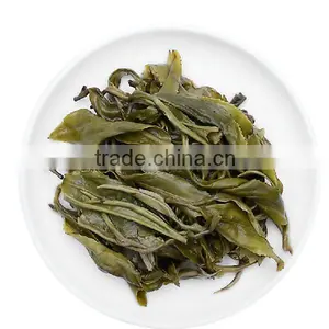 Spring Organic Jasmine Tea Top Grade Fu Jian Dragon Pear Tea thumbnail-2