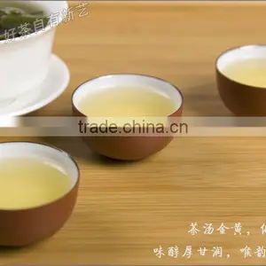 Jin Xuan Milk Fragrant Oolong Tea,Taiwan High Mountains Tea thumbnail-5