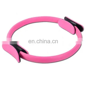 Fitness Exercise Good Quality's Balanced Body Studio Pilates Product Dual Grip Yoga Magic Pilates Ring Yoga Ring thumbnail-5