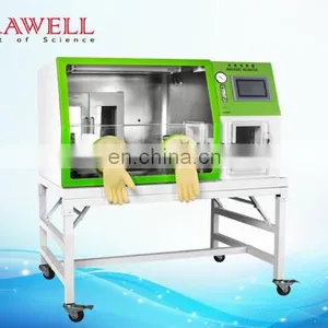Laboratory Bacteria Cultivation Workstation Thermostatic Anaerobic Incubator thumbnail-5
