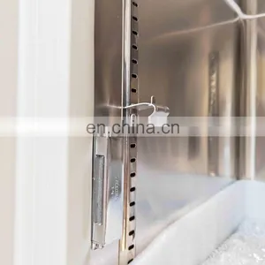 50 Liter Medical Deep Freezer With Lock MDF60V50 thumbnail-4