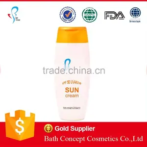 Make Your Own Whitening Sunblock Cream thumbnail-6