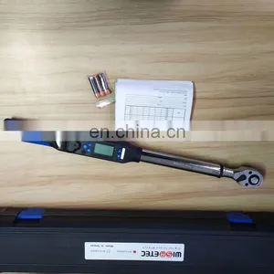 No,054(3) Digital Torque Wrench (2-200NM) thumbnail-4
