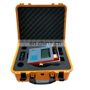 Portable Non Nuclear Asphalt Density Depth Gauge for Sale thumbnail-5