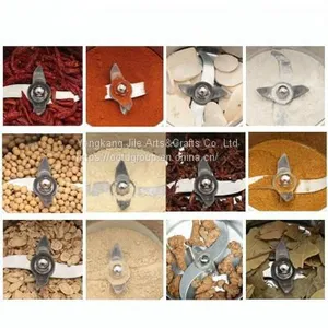 250g Dry Food Grinder for Spice/grains/pearl/coffee Mini Food Grinder Electric thumbnail-5