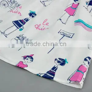 China Supplier Princess Dress for Girls Seller Princess Dress Designs thumbnail-3