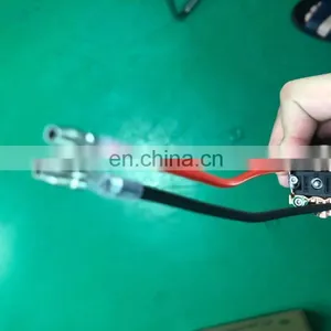 7.2V RS540SA High Torque DC Motor for Toys Climbing Car Powerful thumbnail-6