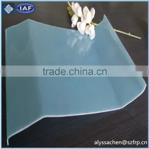 Durable FRP Skylight Panel/FRP Roof Panel thumbnail-4