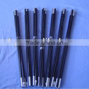 FRP Tent Support Pole / Fiberglass Tent Poles thumbnail-2