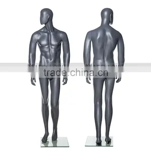 Abstract Man Mannequin High Quality Male Dummy MLM-5 thumbnail-1
