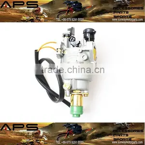 Carburetor for GX240 8.0HP Engine thumbnail-1