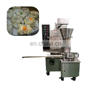 Beikn Siomai Making Maker Machine thumbnail-3