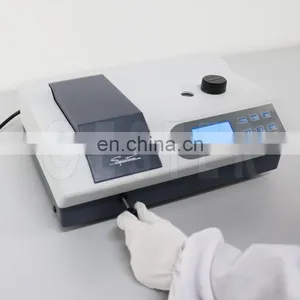 GT-C76 CE Textiles Sample Formaldehyde Detector thumbnail-4