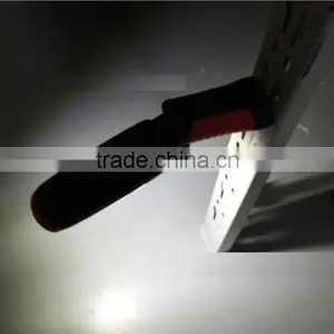High Quality Precision Produce Flashlight Work Led Light thumbnail-4