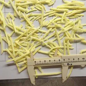 Frozen Ginger Strips thumbnail-1