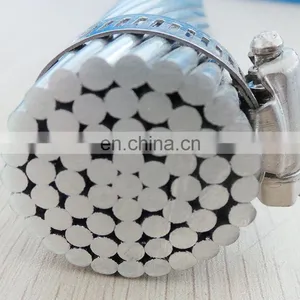 China Hot Saling Bare Conductor AAAC Greeley AWG 795 thumbnail-1