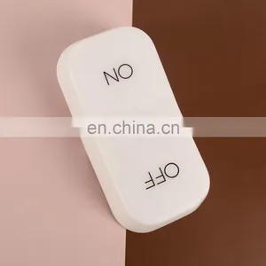 New Product Ideas 2020 On-OFF Light Battery Gift Items Electronic Led Night Light thumbnail-4