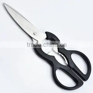 Multi-use Kitchen Scissor With Nut Cracker thumbnail-1