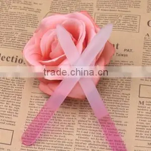 RIMEI Colorful Glass Nail File in China thumbnail-1