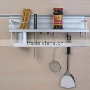 Modern Kitchen Rack for Kitchen Cabinet J012 thumbnail-1