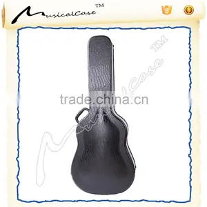 Universal Use Music Instrument Guitar Display Case thumbnail-1