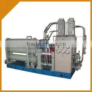 Nitrogen Gas Compressor Nitrogen Compressor thumbnail-1