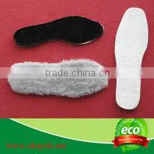 Winter Sheepskin Shoe Insole / Healthy, Warmly thumbnail-5