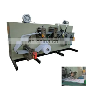Automatic Disposable Toilet Seat Cover Machine thumbnail-1