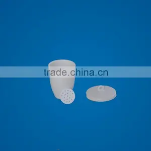 China Supplier Black Putty Knives Blades Trowel Plastic Russian Style Rubber Handle Grip thumbnail-1