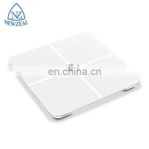 New Wireless Blue Tooth Weight Precision 150KG 330Lb Smart Body Scale With Blue Tooth Function thumbnail-4
