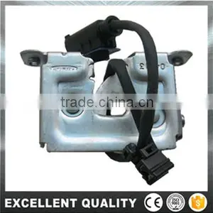 Genuine for Bmw X5 X6 Car Hood Latch Lock 51237178753 thumbnail-1